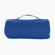 Stadium Blanket, Anti-Pilling Fleece with Carry Handle — view 6