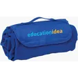 Stadium Blanket, Anti-Pilling Fleece with Carry Handle — view 7