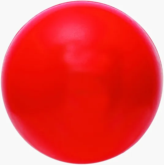 Sports Stress Relievers Squishy Balls — view 6