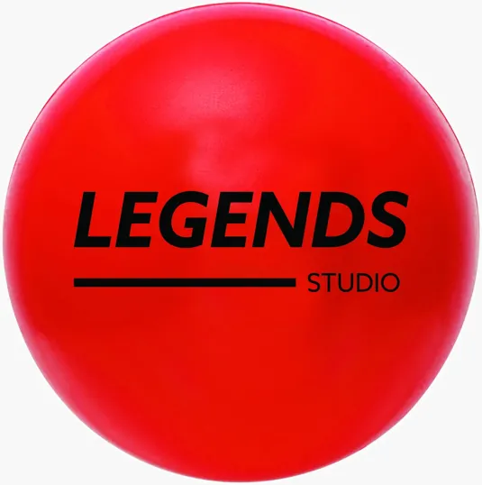 Sports Stress Relievers Squishy Balls — view 13