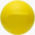 Sports Stress Relievers Squishy Balls — view 9