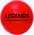 Sports Stress Relievers Squishy Balls — view 13