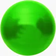 Sports Stress Relievers Squishy Balls — view 4