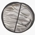 Good Value™ Reflective Polyester Sun Shade with Carry Pouch — view 11
