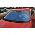 Good Value™ Sun Shade Square for Car Windshields — view 8