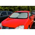 Good Value™ Sun Shade Square for Car Windshields — view 5