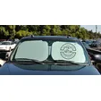 Good Value™ Sun Shade Square for Car Windshields — view 10