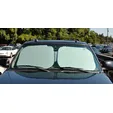 Good Value™ Sun Shade Square for Car Windshields — view 4