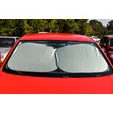 Good Value™ Sun Shade Square for Car Windshields — view 6