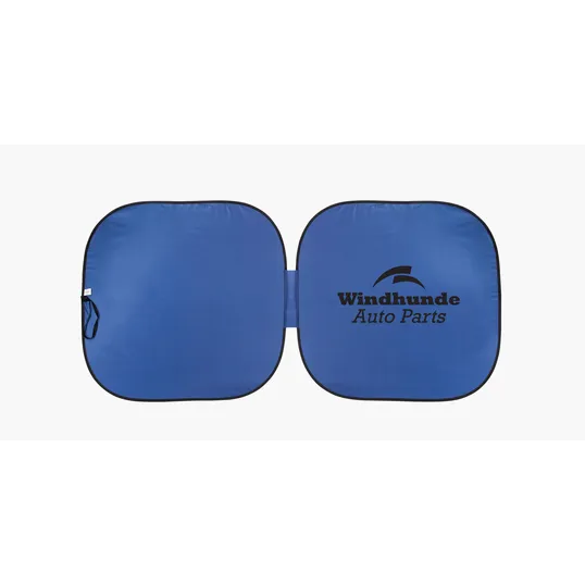 Good Value™ Sun Shade Square for Car Windshields — view 9