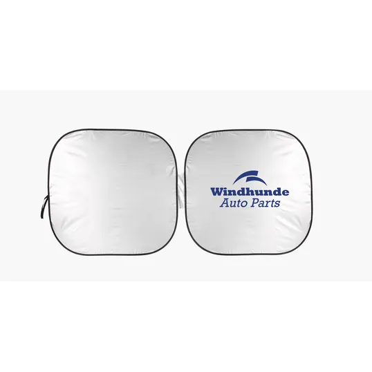 Good Value™ Sun Shade Square for Car Windshields — view 11