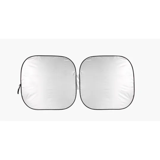 Good Value™ Sun Shade Square for Car Windshields — view 7