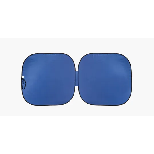 Good Value™ Sun Shade Square for Car Windshields — view 2