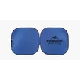 Good Value™ Sun Shade Square for Car Windshields — view 9