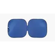 Good Value™ Sun Shade Square for Car Windshields — view 2