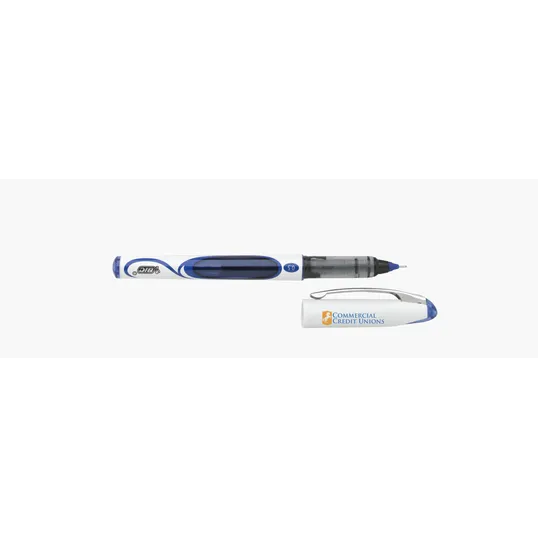 BIC® Triumph® 537R .5mm Pen — view 2