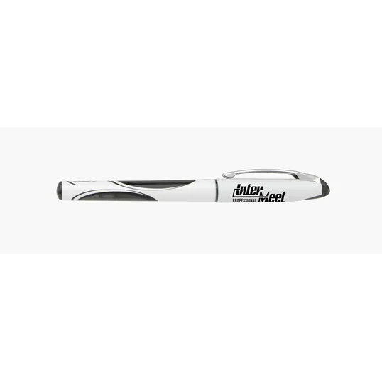 BIC® Triumph® 537R .7mm Pen — view 2