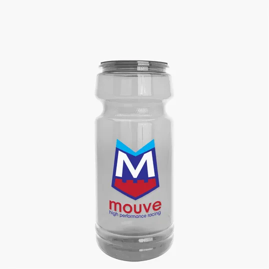 Garyline® Trainer Clear Bottle with Drink-Thru Lid, 24 oz. — view 13