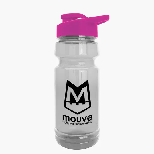 Garyline® Trainer Clear Bottle with Drink-Thru Lid, 24 oz. — view 25