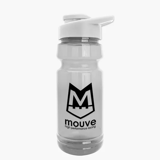 Garyline® Trainer Clear Bottle with Drink-Thru Lid, 24 oz. — view 18