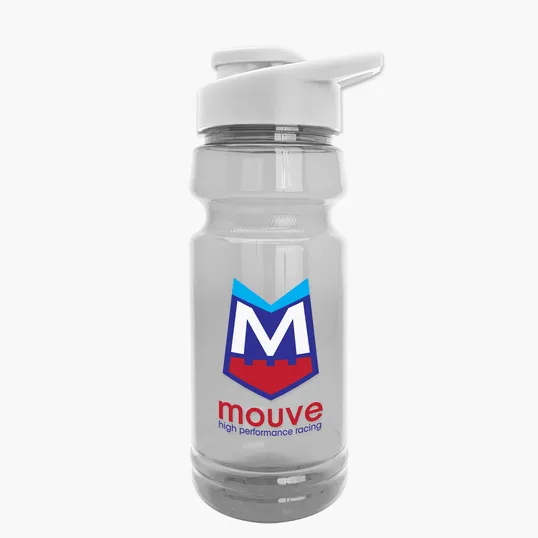 Garyline® Trainer Clear Bottle with Drink-Thru Lid, 24 oz. — view 19