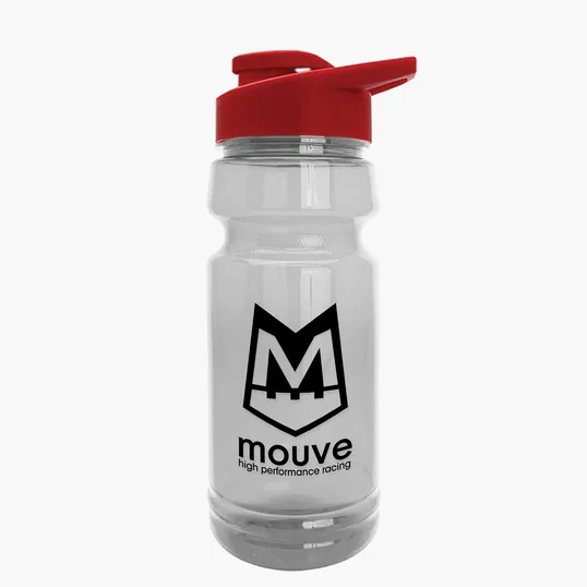 Garyline® Trainer Clear Bottle with Drink-Thru Lid, 24 oz. — view 33