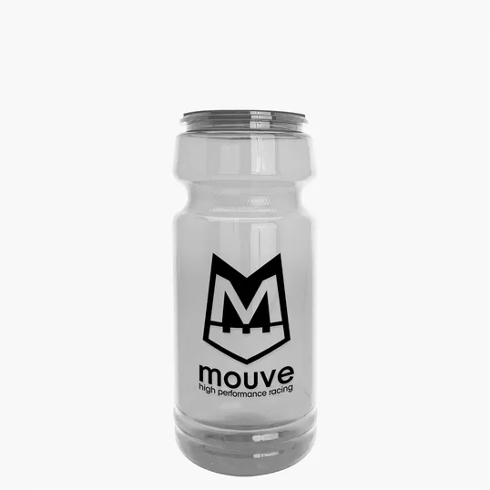 Garyline® Trainer Clear Bottle with Drink-Thru Lid, 24 oz. — view 16
