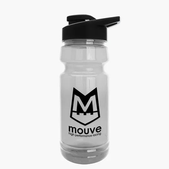 Garyline® Trainer Clear Bottle with Drink-Thru Lid, 24 oz. — view 14
