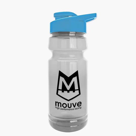 Garyline® Trainer Clear Bottle with Drink-Thru Lid, 24 oz. — view 21