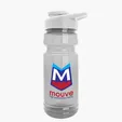 Garyline® Trainer Clear Bottle with Drink-Thru Lid, 24 oz. — view 19