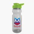 Garyline® Trainer Clear Bottle with Drink-Thru Lid, 24 oz. — view 27
