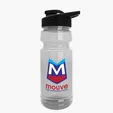 Garyline® Trainer Clear Bottle with Drink-Thru Lid, 24 oz. — view 15