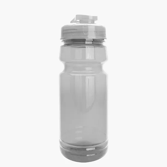 Garyline® Trainer Clear Bottle with Flip-Top Lid, 24 oz. — view 7