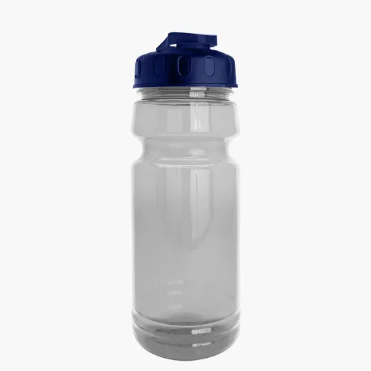 Garyline® Trainer Clear Bottle with Flip-Top Lid, 24 oz. — view 8