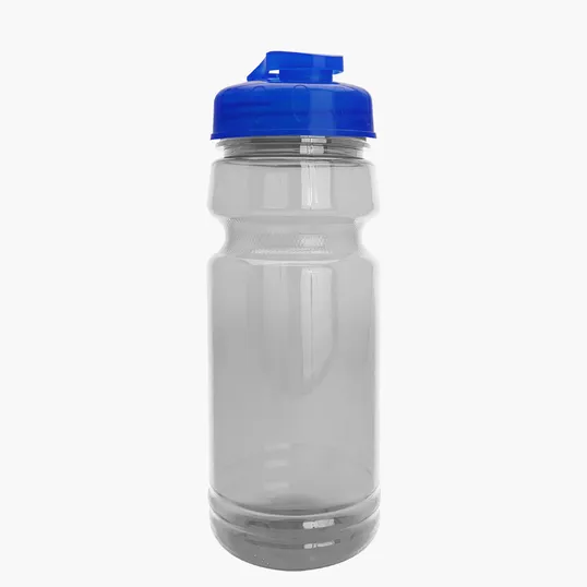 Garyline® Trainer Clear Bottle with Flip-Top Lid, 24 oz. — view 12