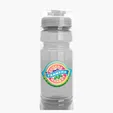 Garyline® Trainer Clear Bottle with Flip-Top Lid, 24 oz. — view 27