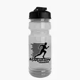 Garyline® Trainer Clear Bottle with Flip-Top Lid, 24 oz. — view 16