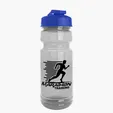 Garyline® Trainer Clear Bottle with Flip-Top Lid, 24 oz. — view 35