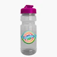 Garyline® Trainer Clear Bottle with Flip-Top Lid, 24 oz. — view 43