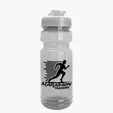 Garyline® Trainer Clear Bottle with Flip-Top Lid, 24 oz. — view 28