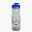 Garyline® Trainer Clear Bottle with Flip-Top Lid, 24 oz. — view 40