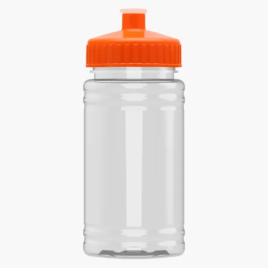 Garyline® Mini Bottle with Push-Pull Lid, 16 oz. — view 13
