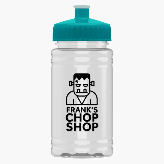 Garyline® Mini Bottle with Push-Pull Lid, 16 oz. — view 19