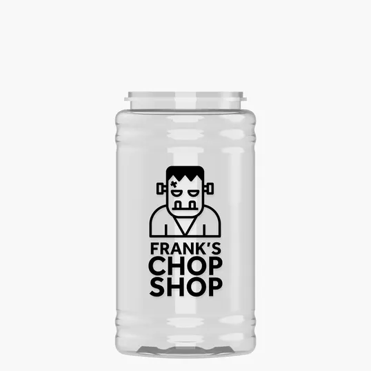 Garyline® Mini Bottle with Push-Pull Lid, 16 oz. — view 25