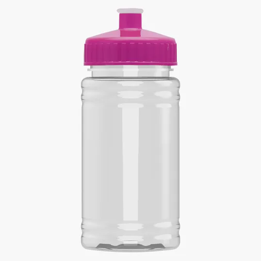 Garyline® Mini Bottle with Push-Pull Lid, 16 oz. — view 10