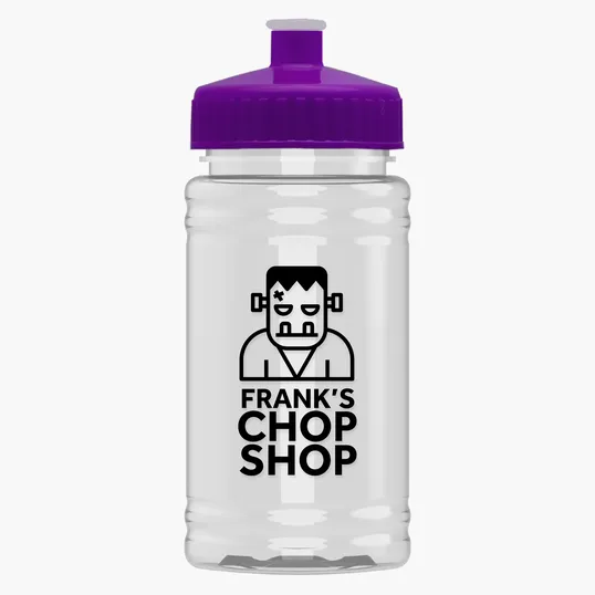Garyline® Mini Bottle with Push-Pull Lid, 16 oz. — view 22