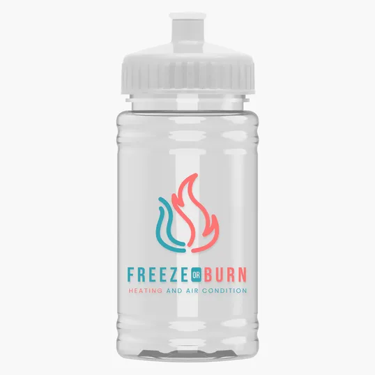 Garyline® Mini Bottle with Push-Pull Lid, 16 oz. — view 24
