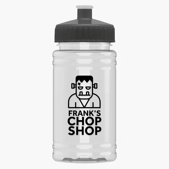 Garyline® Mini Bottle with Push-Pull Lid, 16 oz. — view 31