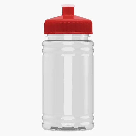 Garyline® Mini Bottle with Push-Pull Lid, 16 oz. — view 14