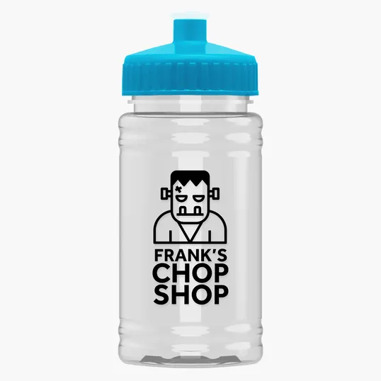 Garyline® Mini Bottle with Push-Pull Lid, 16 oz. — view 30